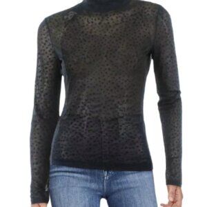 Rag & Bone leopard top